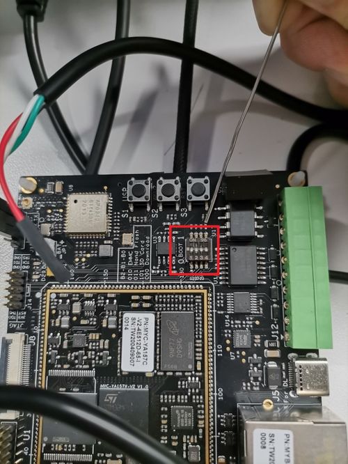 STM32MP157系列 編譯與燒錄自定義Bootloader、Linux內(nèi)核及設(shè)備樹全攻略