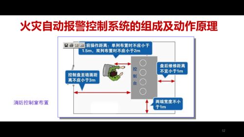 119宣傳日最佳培訓伴侶 55張PPT全面解析消防設備、器材及標志，賦能計算機軟硬件及外圍設備制造業