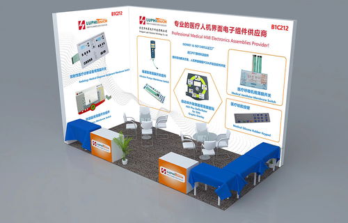 雨菲電子亮相Medtec 2023 聚焦醫(yī)療器械設(shè)計(jì)與制造的數(shù)字化未來(lái)