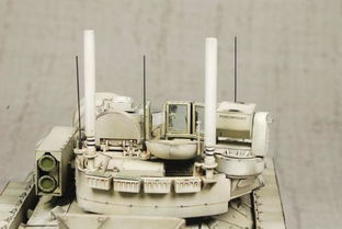 蒸汽鋼鐵與匠心交匯 M2A3布雷德利步兵戰(zhàn)車(chē)全內(nèi)構(gòu)模型制作深度解析